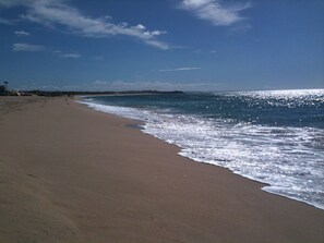 Beach nearby, beach towels - Beautiful villa for 8 people with private pool close to the beach (São Martinho do Porto)