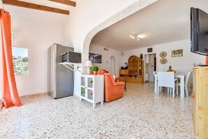 Interior - Villa for rent in Benissa, BERG (Benissa)