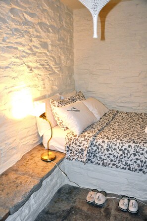 4 Schlafzimmer, Bügeleisen/Bügelbrett, WLAN, Bettwäsche