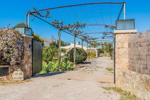 Property grounds - ROSTOLLA  Ref. VP82 (Pollensa / Pollença)