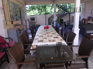 Restauration