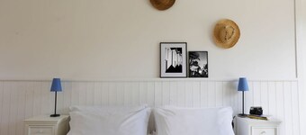 VILLA GLICINI: A romantic countryside cottage with a pool