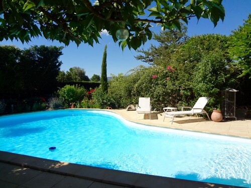 Roussillon Gargas: Mansion - Roussillon