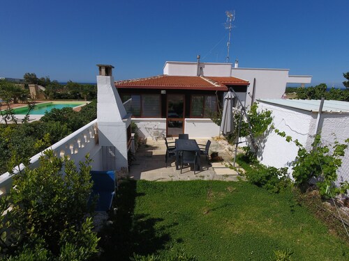 VILLINO - LE PETIT JOLIE -