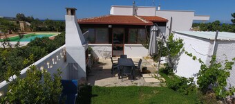 VILLINO -LE PETIT JOLIE-