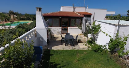 VILLINO - LE PETIT JOLIE -