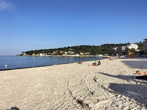 Playa en los alrededores 
