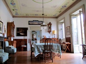 Servei de restauració