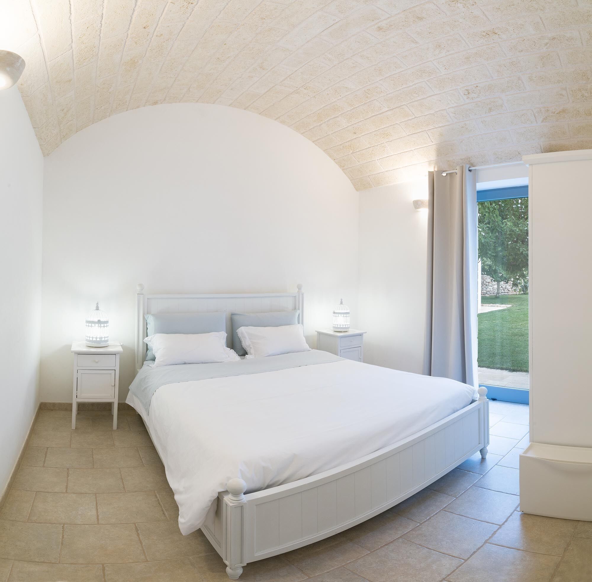 4 Schlafzimmer, Zimmersafe, Schreibtisch, Bügeleisen/Bügelbrett