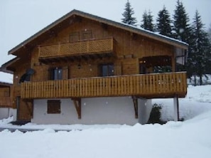 Esterni