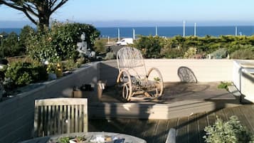 Terras