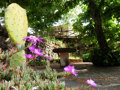 Quinta da Azenha with Private Pool