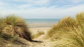 Spiaggia
