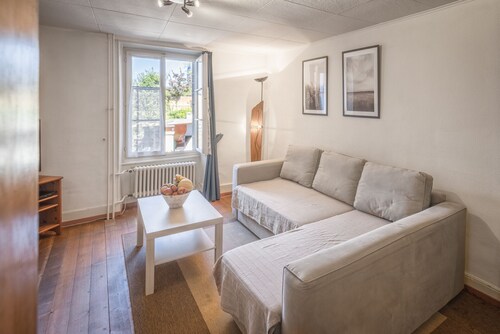 Apartment/ flat - Grandvaux