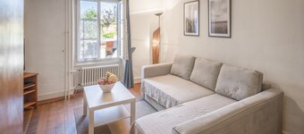 Apartment/ flat - Grandvaux