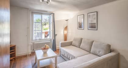 Apartment/ flat - Grandvaux