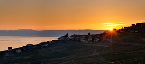 Beach - Apartment/ flat - Grandvaux (Grandvaux)