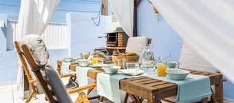 Family Villa | Pool | Beach 5 min away byHOST-POINT