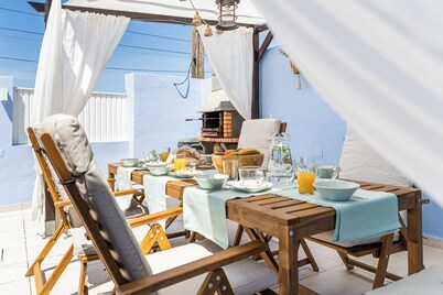 Family Villa | Pool | Beach 5 min away byHOST-POINT