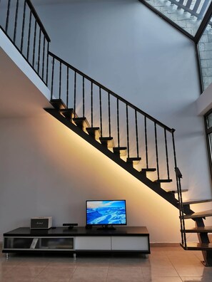 Intérieur