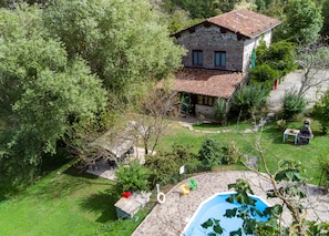 Fachada