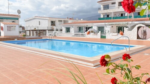 Disabled friendly - LUXURY bungalow / Villa , San Eugenio,  Costa Adeje 