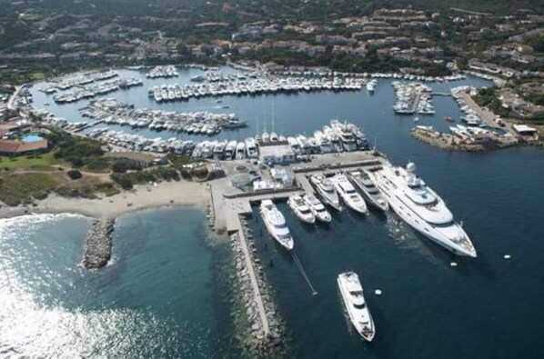 Marina