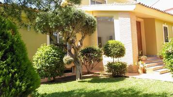Detalle exterior