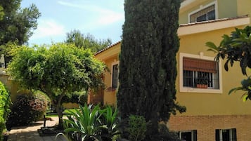 Exterieur