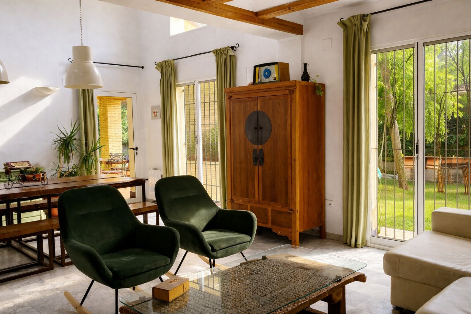 Intérieur