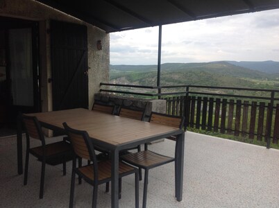 House / Villa - SampzonHouse with garden