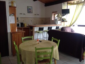 Restauration