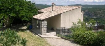 House / Villa - SampzonHouse with garden