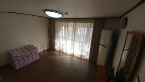 온돌룸 (25평, C, D) | 무료 WiFi