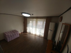 Free WiFi - Dongseoul Respia (Wonju)