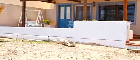 テラス / パティオ