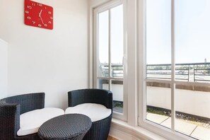 Interior - Stunning City Centre Penthouse Apartment, with FREE Parking! (Edinburgh)