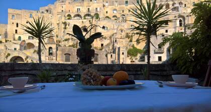 Chambre avec vue sur 1 étage