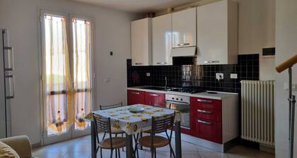 Cecina Marina: Apartment/ flat - Cecina Mare