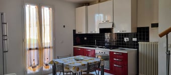 Cecina Marina: Maison de caractĂšre