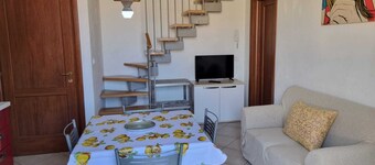 Cecina Marina: Apartment/ flat - Cecina Mare