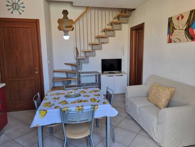 Cecina Marina: Apartment/ flat - Cecina Mare