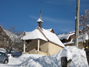 Esterni