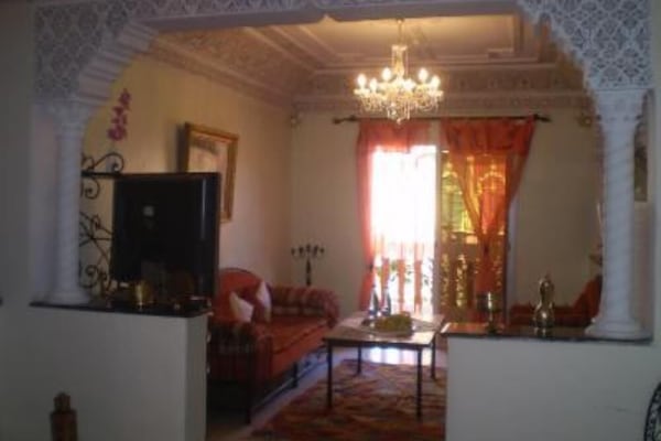 Salon