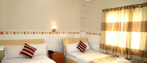 Bureau, Wi-Fi gratuit