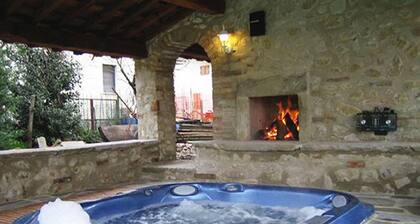 A magical vacation in an ancient convent.