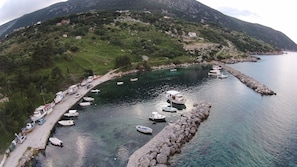 Port de plaisance