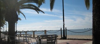 Family Townhouse on the stunning Mar Menor Coast !  LONG TERM AVAILABLE