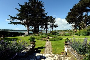 Área da propriedade