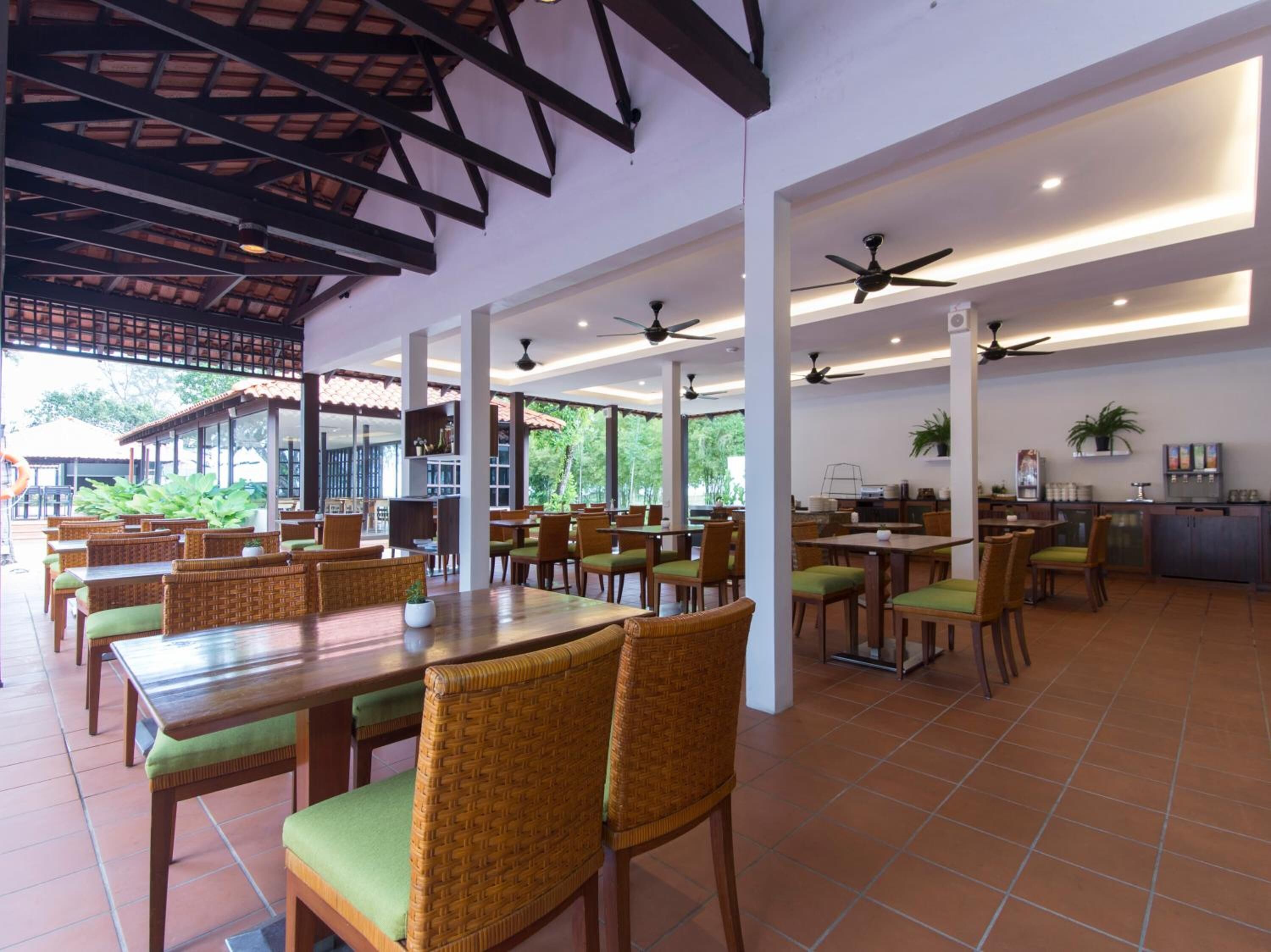 Restoran